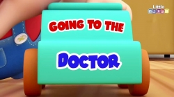 مجموعه آموزشی زبان انگلیسی little angel قسمت 730